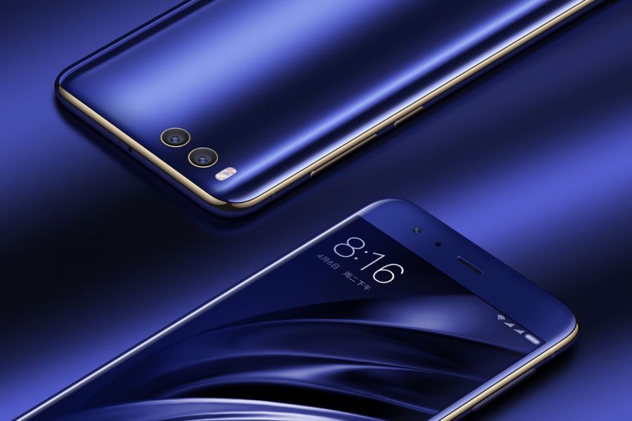 Xiaomi