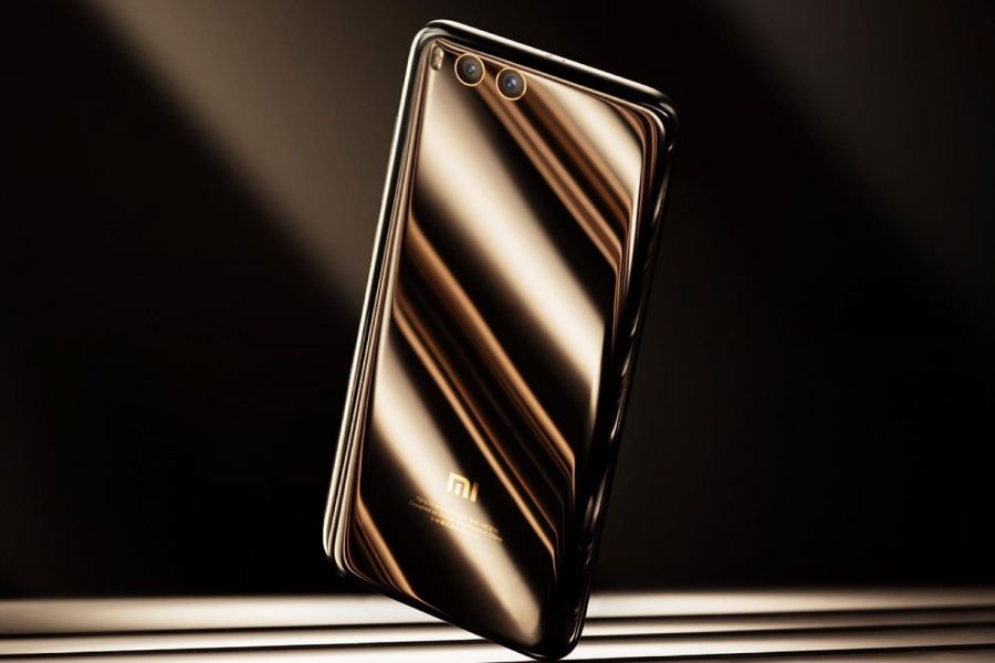 Xiaomi