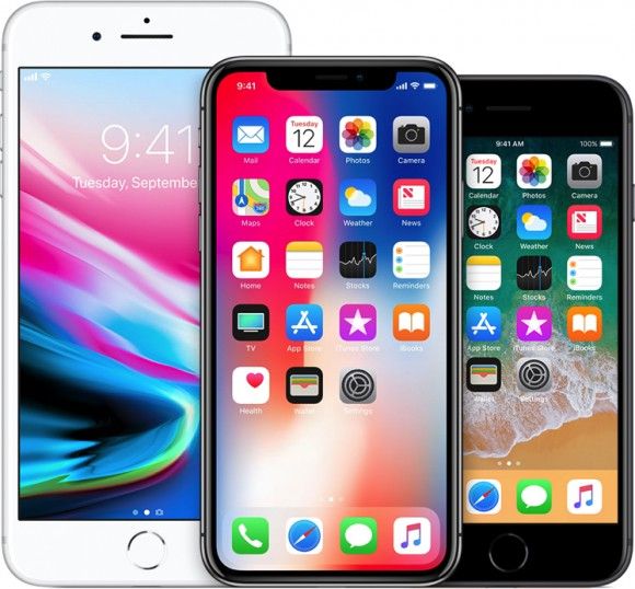 iOS