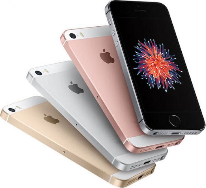 iPhone SE 2