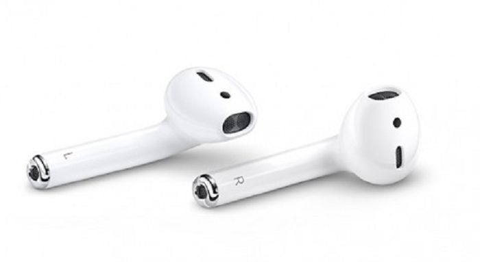 AirPods