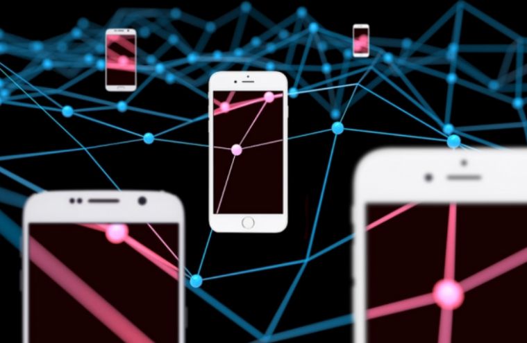 Смартфон