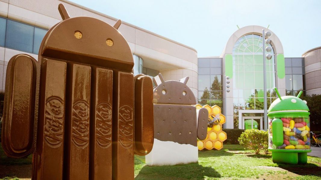 Android