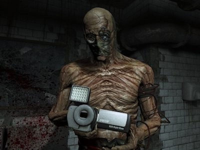 Outlast