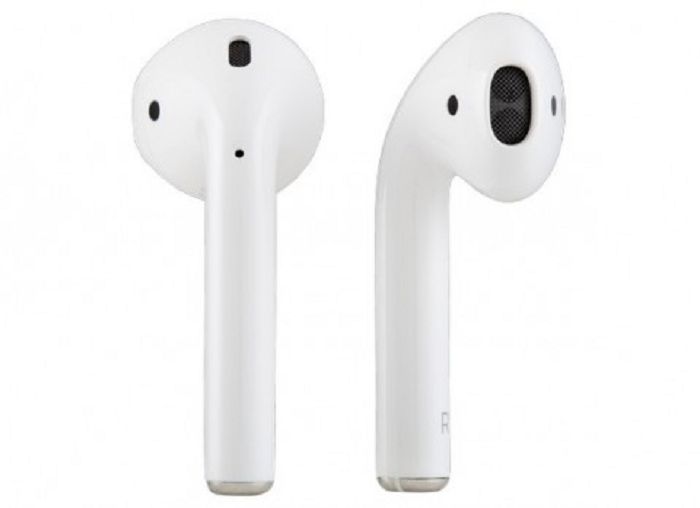 AirPods