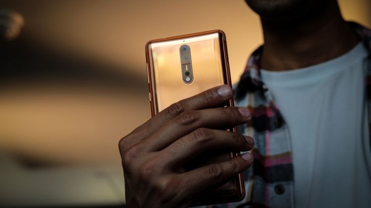 Nokia