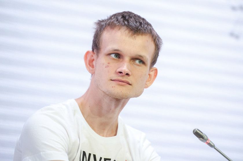 Криптовалюта