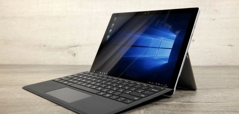 Microsoft