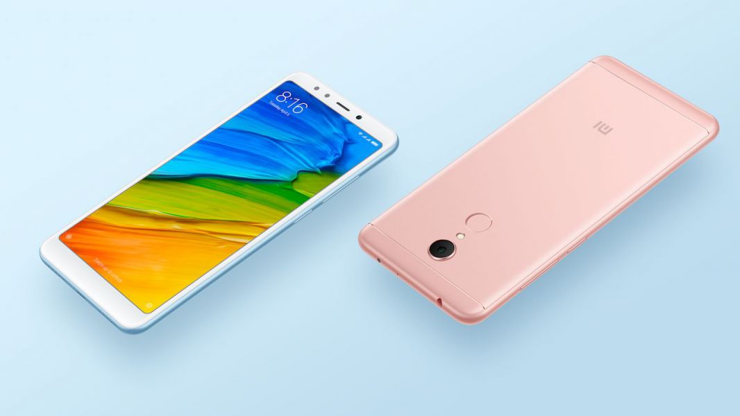 Xiaomi