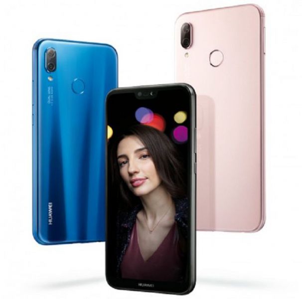 Huawei