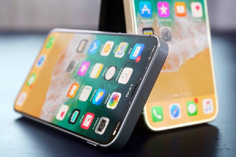 iPhone