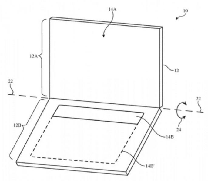 MacBook