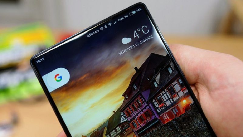 Xiaomi