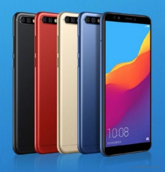 Huawei