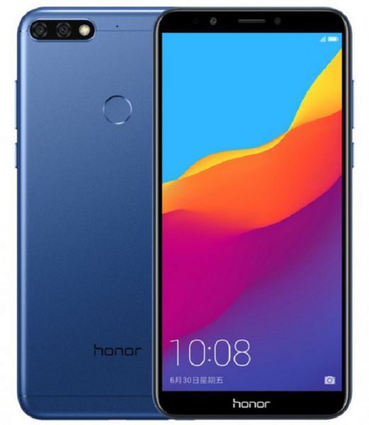 Huawei