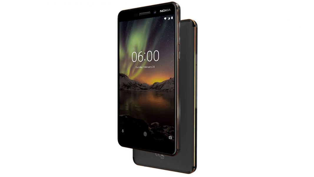 Nokia