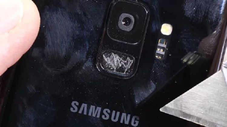 Galaxy S9