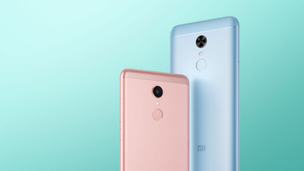 Xiaomi