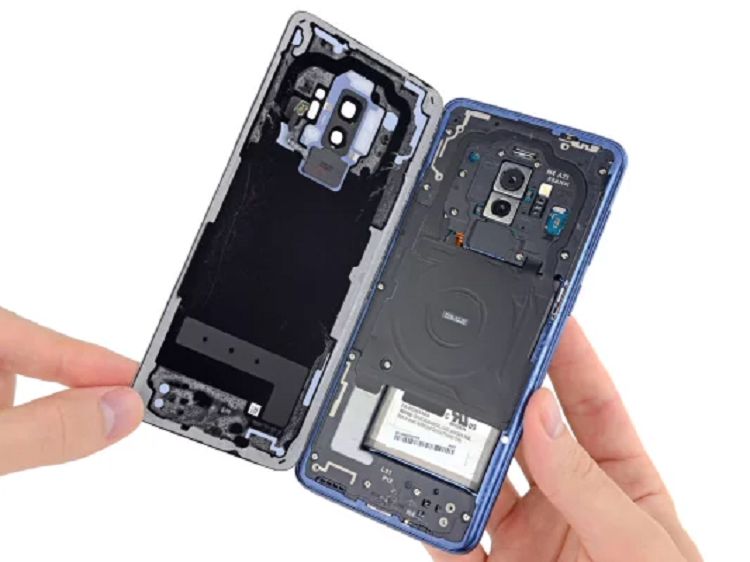 Galaxy S9