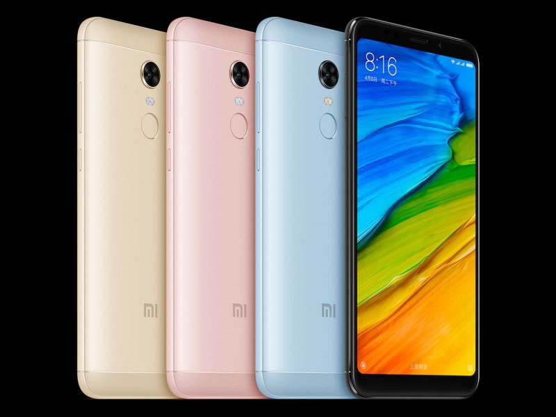 Xiaomi
