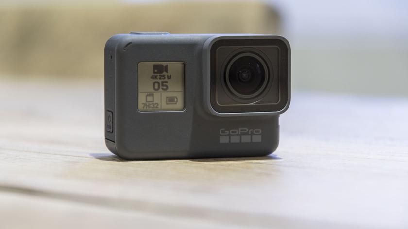 GoPro
