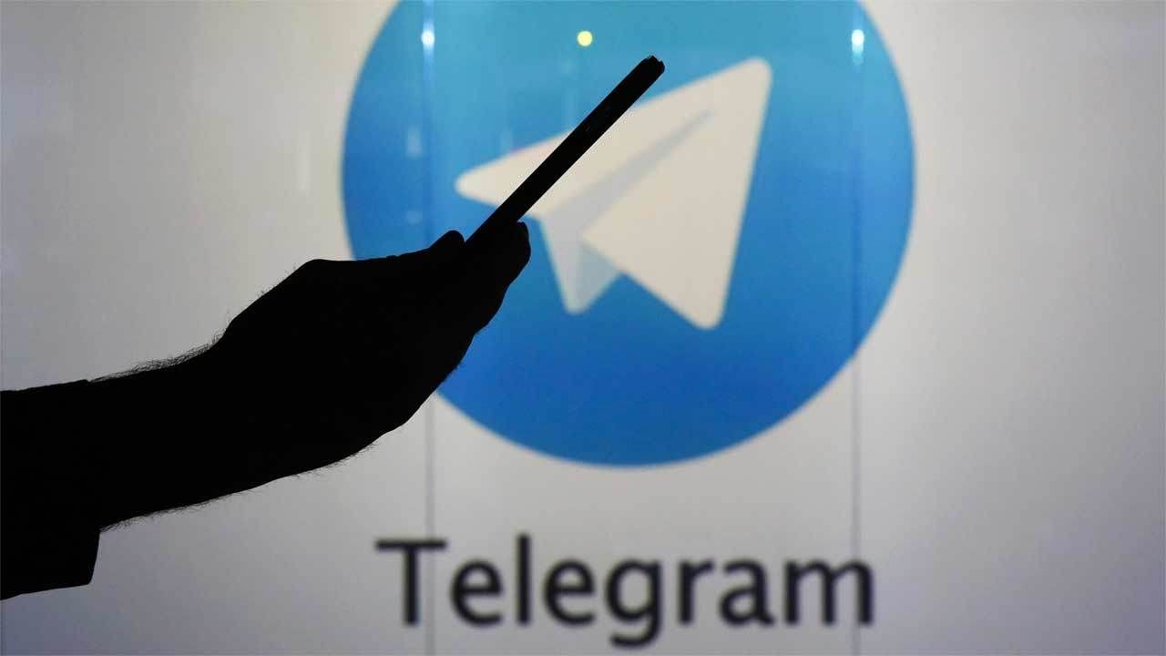 Telegram