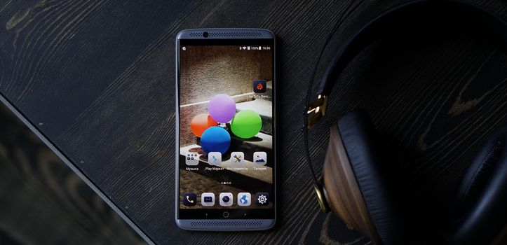 ZTE