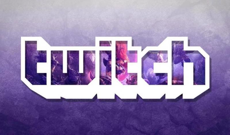 Twitch