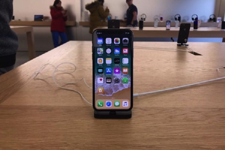 iPhone