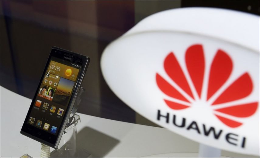 Huawei