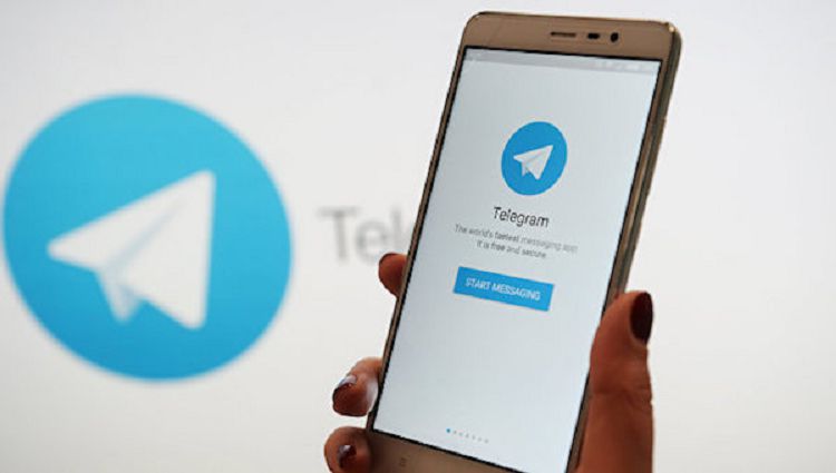 Telegram
