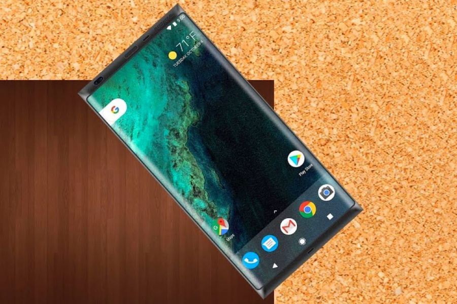 Nokia