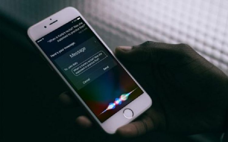 Siri