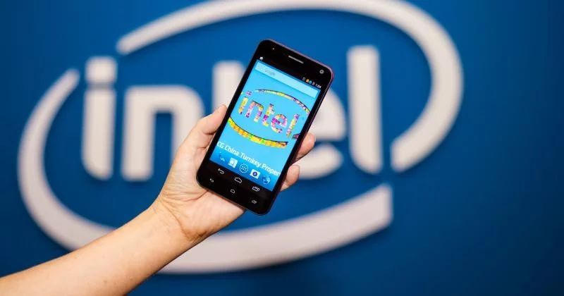 Intel