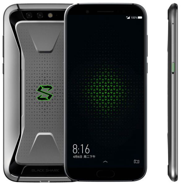 Xiaomi