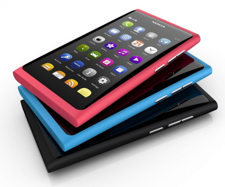 Nokia
