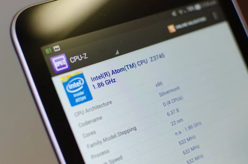 Intel