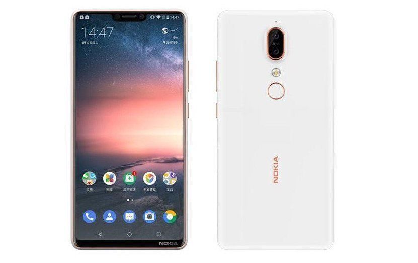 Nokia