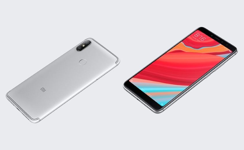 Xiaomi
