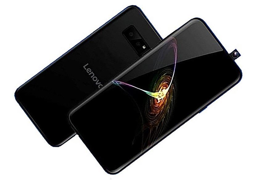 Lenovo