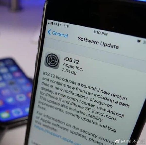 iOS