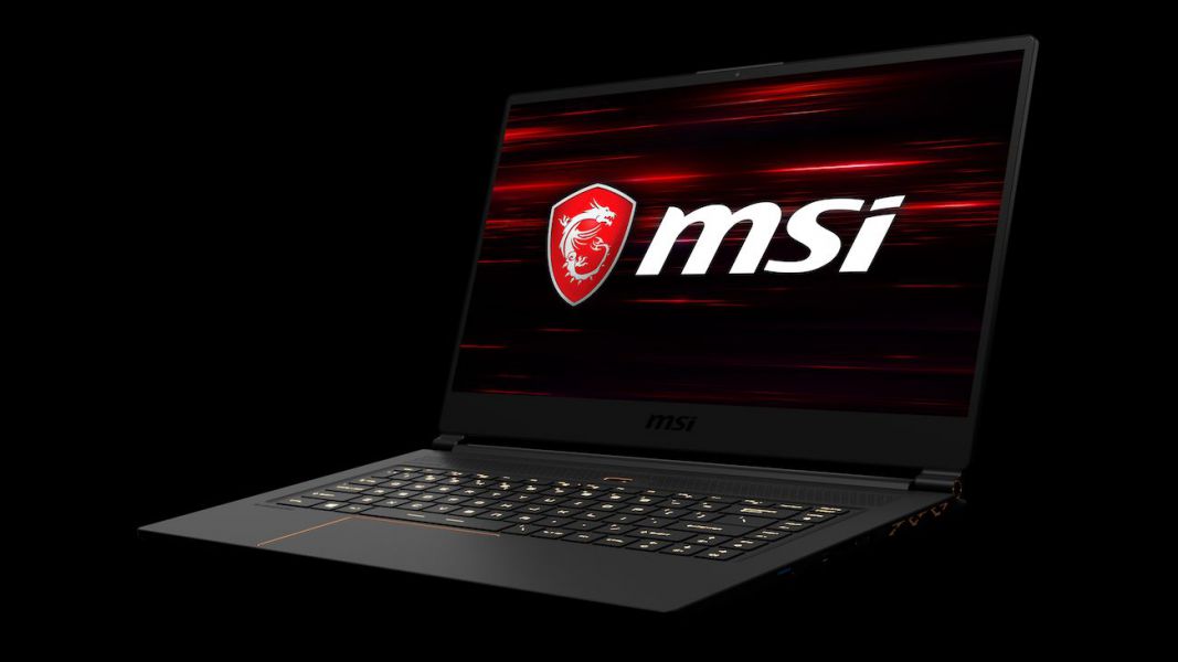 MSI