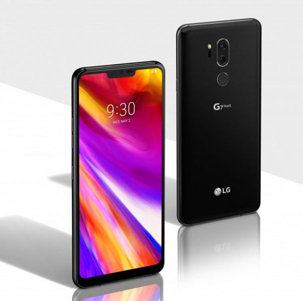 LG G7 ThinQ