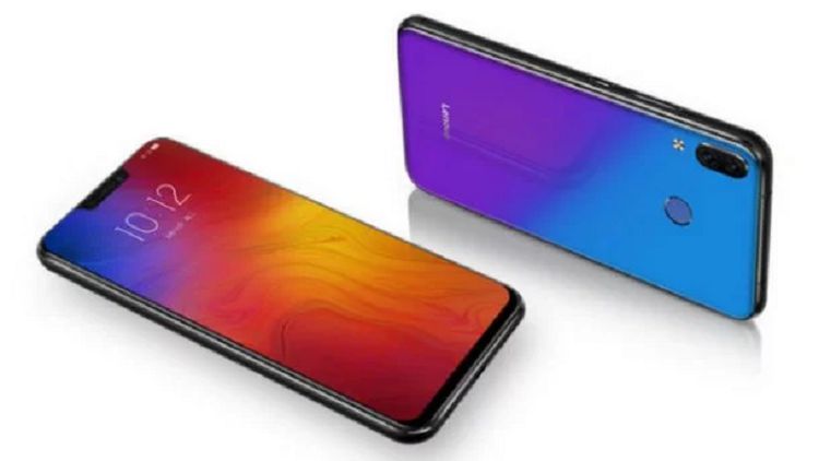 Lenovo