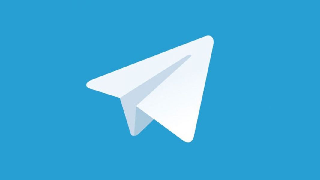 Telegram 