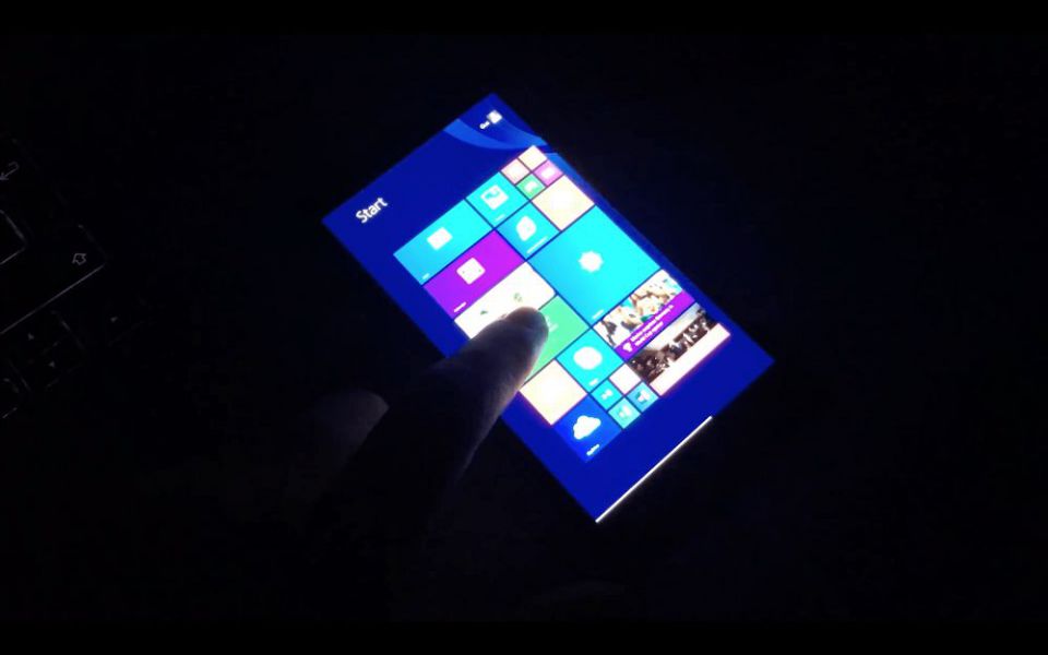 Lumia