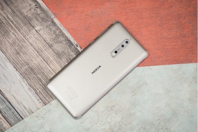 HMD Global 