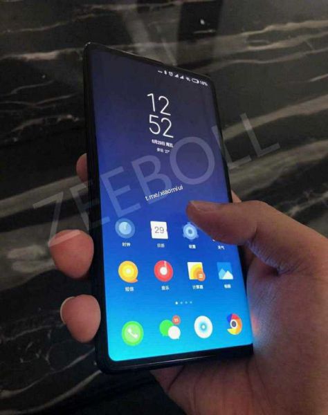 Xiaomi