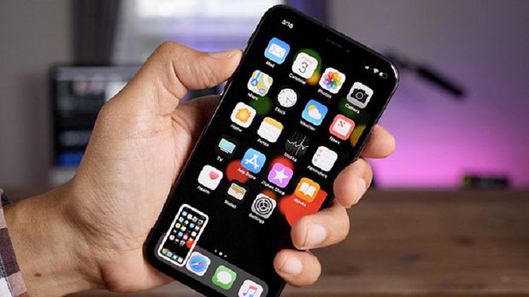 Apple
