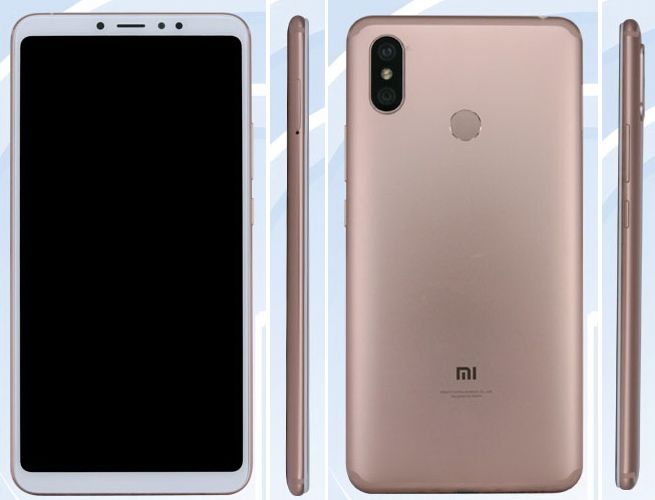 Xiaomi